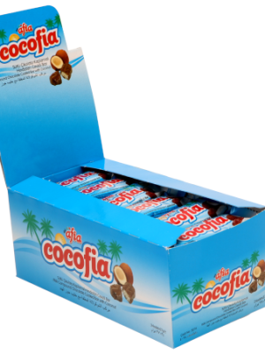 COCOFİA KUTU 24 ADET