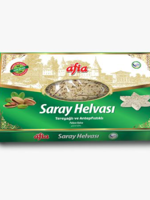 AFİA SARAY HELVASI