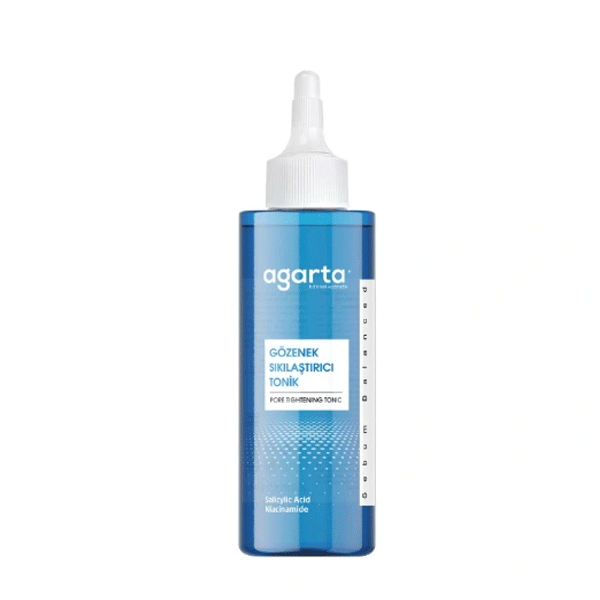 Agarta Doğal Gözenek Sıkılaştırıcı Tonik 200 Ml