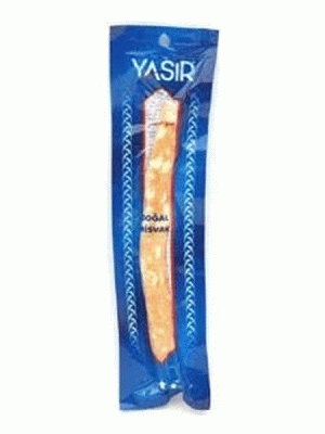 Yasir Taze Vakumlu Misvak (1.Kalite) kısa