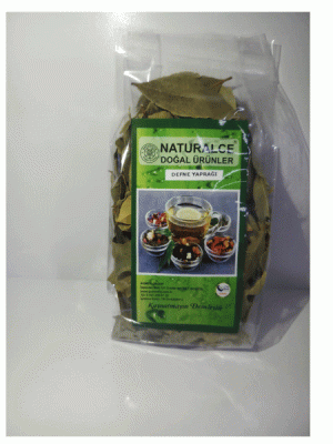Naturalce Defne Yaprağı 30 Gr