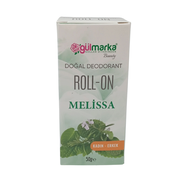 melisa-rolon Gülmarka Melisa Deodrant Roll-on