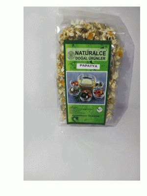 Naturalce Papatya 60 Gr