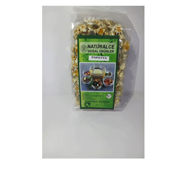 Naturalce Papatya 60 Gr