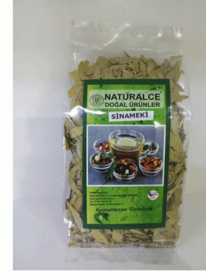 sinemake-naturalce Naturalce Sinameki Yaprağı 50 Gr