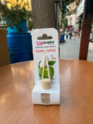Gülmarka Elma Araba Kokusu