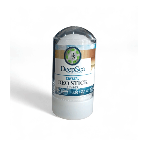 Deepsea Kristal Doğal Tuz İçeren Roll - On