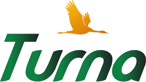 Turna Ayçiçek Yağı 1 L